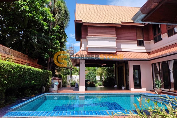 Picture of 3 bedroom House in C'est Palai Jomtien Beach
