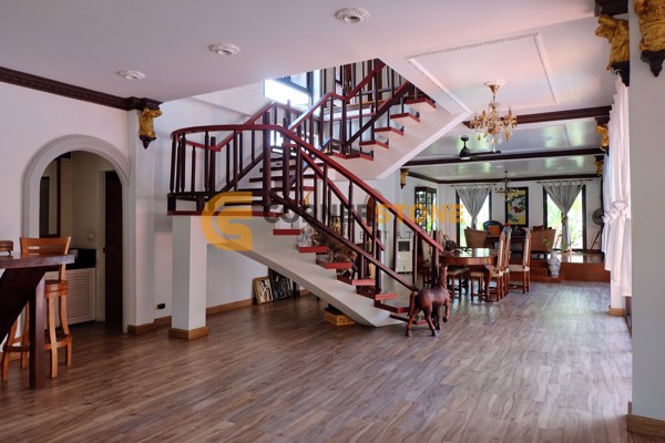 Picture of 3 bedroom House in C'est Palai Jomtien Beach