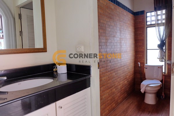 Picture of 3 bedroom House in C'est Palai Jomtien Beach