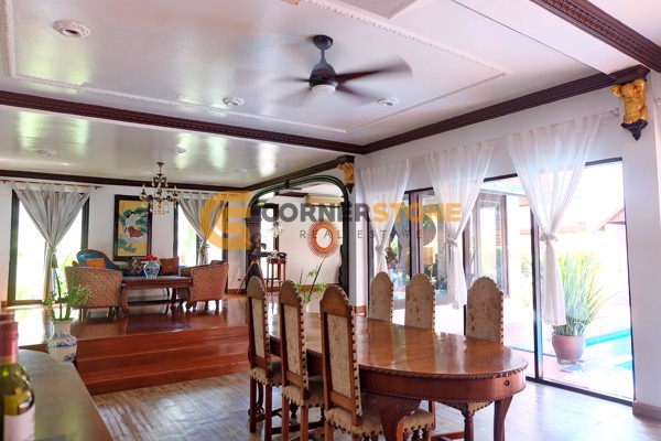 Picture of 3 bedroom House in C'est Palai Jomtien Beach