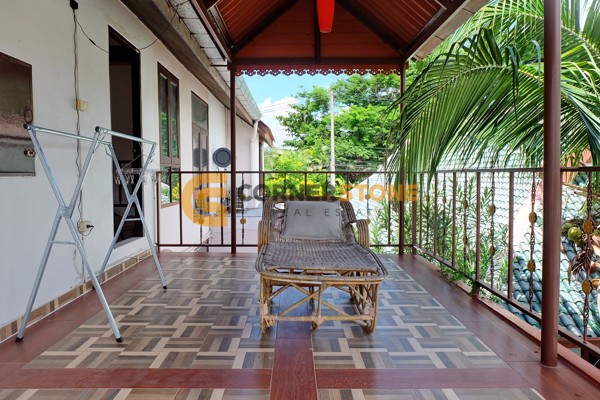 Picture of 3 bedroom House in C'est Palai Jomtien Beach