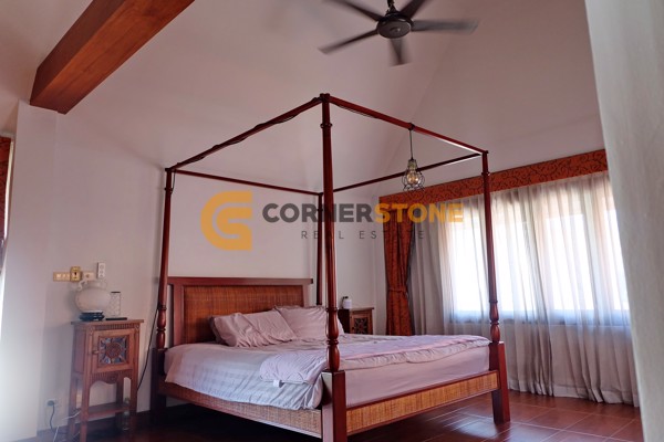 Picture of 3 bedroom House in C'est Palai Jomtien Beach