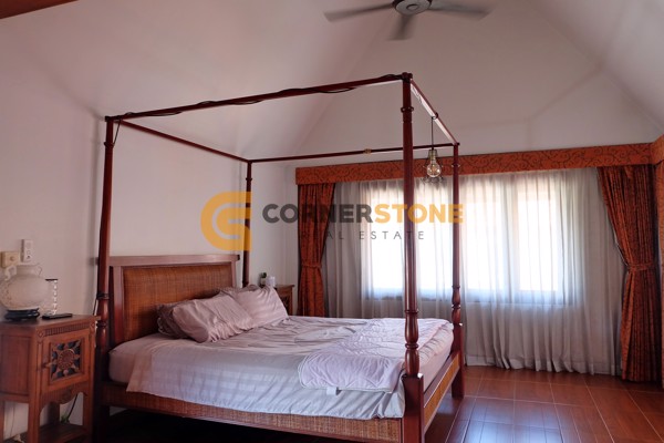 Picture of 3 bedroom House in C'est Palai Jomtien Beach