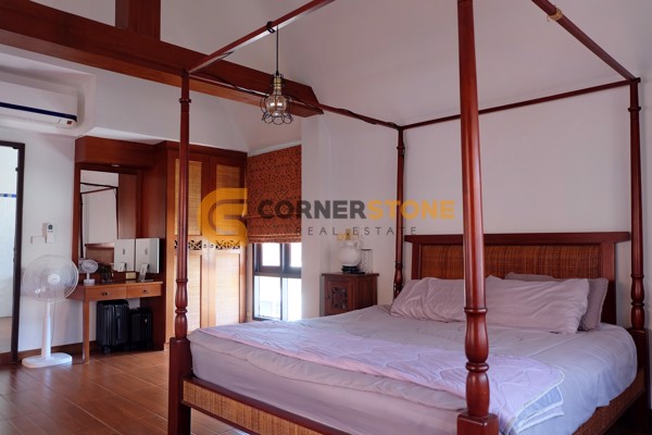 Picture of 3 bedroom House in C'est Palai Jomtien Beach