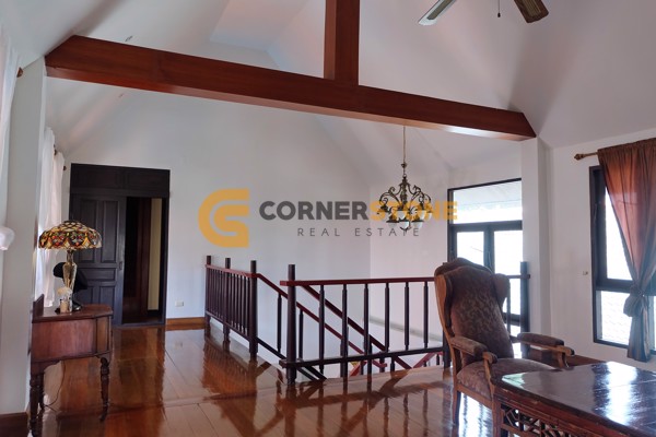 Picture of 3 bedroom House in C'est Palai Jomtien Beach