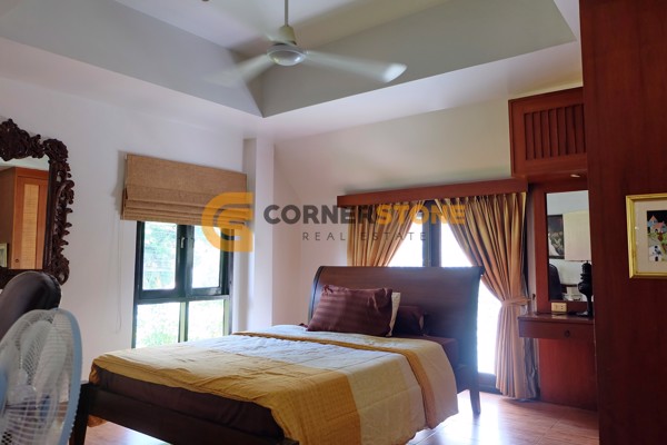 Picture of 3 bedroom House in C'est Palai Jomtien Beach