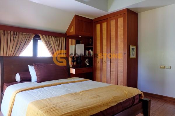 Picture of 3 bedroom House in C'est Palai Jomtien Beach