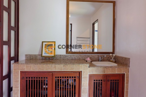 Picture of 3 bedroom House in C'est Palai Jomtien Beach