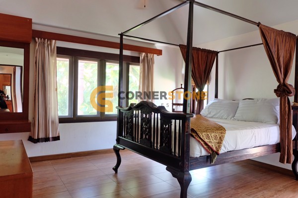 Picture of 3 bedroom House in C'est Palai Jomtien Beach