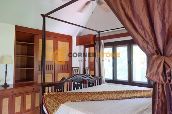 Picture of 3 bedroom House in C'est Palai Jomtien Beach