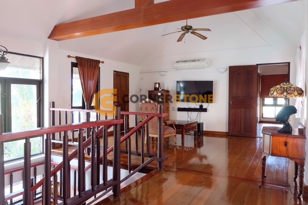 Picture of 3 bedroom House in C'est Palai Jomtien Beach