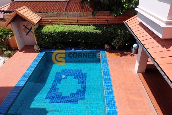 Picture of 3 bedroom House in C'est Palai Jomtien Beach