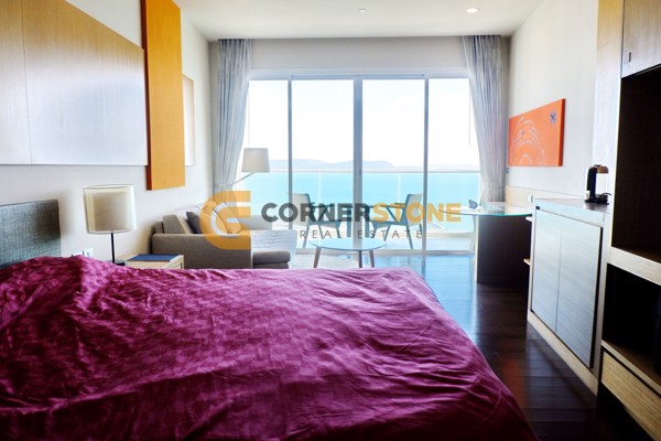 Picture of Studio Condo in Movenpick Residences & Pool Villas Na Jomtien