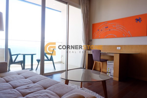 Picture of Studio Condo in Movenpick Residences & Pool Villas Na Jomtien