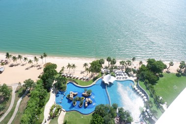 Picture of Studio Condo in Movenpick Residences & Pool Villas Na Jomtien