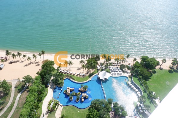 Picture of Studio Condo in Movenpick Residences & Pool Villas Na Jomtien