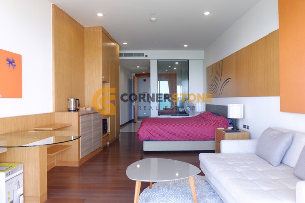 Picture of Studio Condo in Movenpick Residences & Pool Villas Na Jomtien