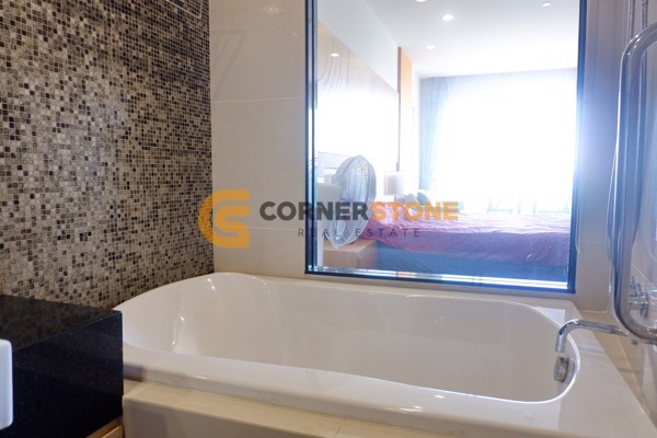Picture of Studio Condo in Movenpick Residences & Pool Villas Na Jomtien