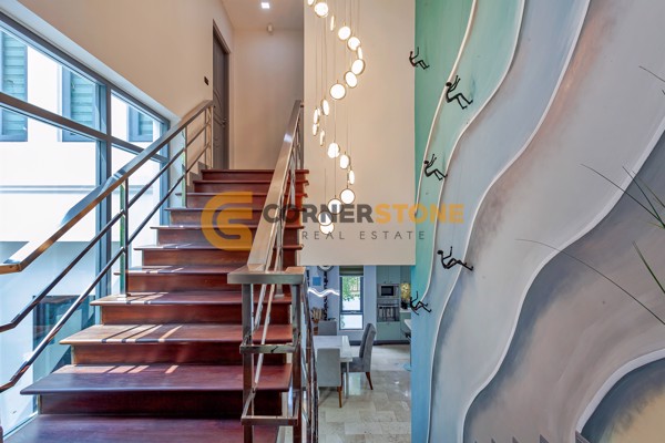 Picture of Angel Villa at Highgrove Villas Pratumnak Hill