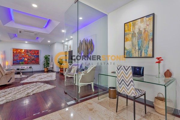 Picture of Angel Villa at Highgrove Villas Pratumnak Hill
