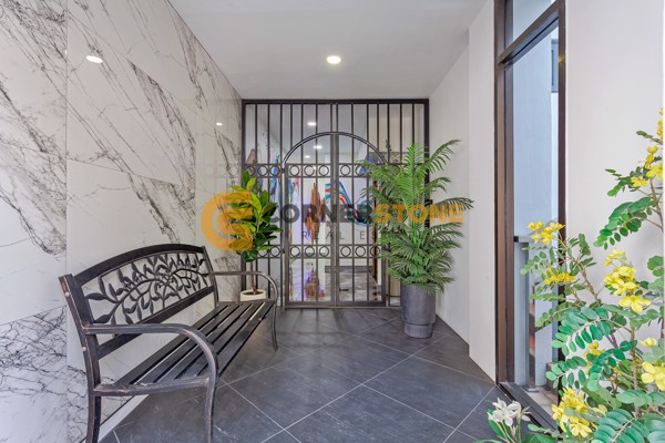 Picture of Angel Villa at Highgrove Villas Pratumnak Hill