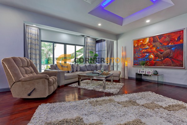 Picture of Angel Villa at Highgrove Villas Pratumnak Hill
