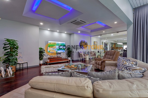 Picture of Angel Villa at Highgrove Villas Pratumnak Hill