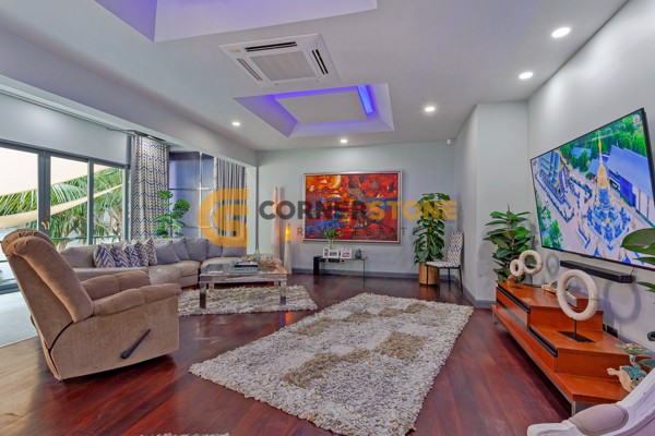 Picture of Angel Villa at Highgrove Villas Pratumnak Hill