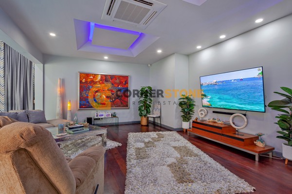 Picture of Angel Villa at Highgrove Villas Pratumnak Hill