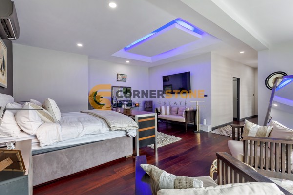 Picture of Angel Villa at Highgrove Villas Pratumnak Hill