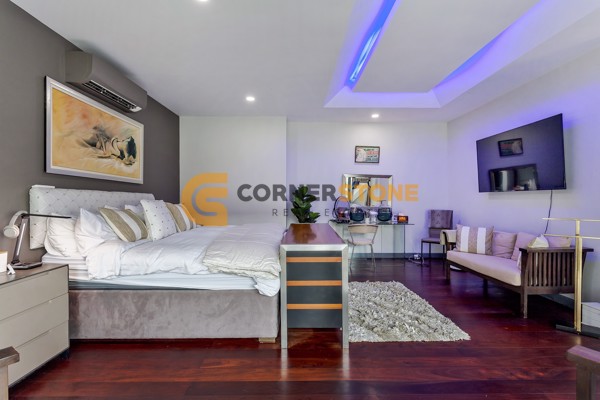 Picture of Angel Villa at Highgrove Villas Pratumnak Hill