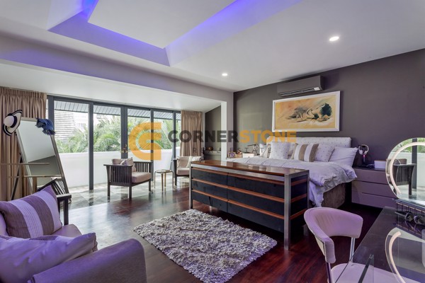 Picture of Angel Villa at Highgrove Villas Pratumnak Hill