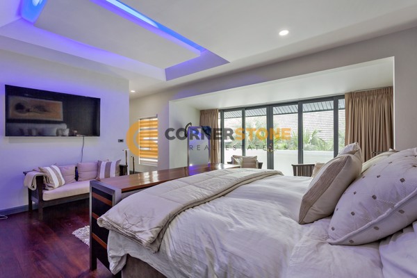 Picture of Angel Villa at Highgrove Villas Pratumnak Hill