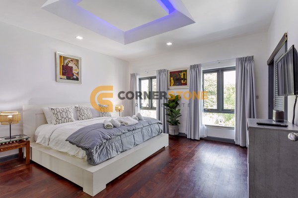 Picture of Angel Villa at Highgrove Villas Pratumnak Hill