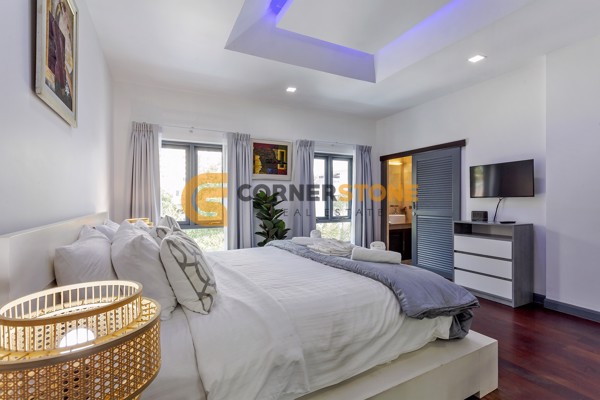 Picture of Angel Villa at Highgrove Villas Pratumnak Hill