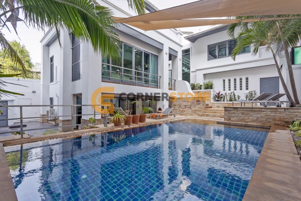 Picture of Angel Villa at Highgrove Villas Pratumnak Hill