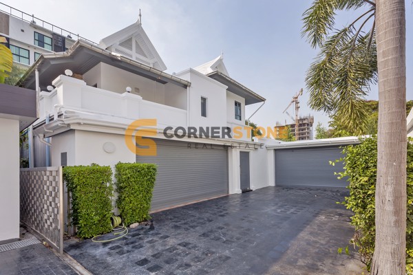 Picture of Angel Villa at Highgrove Villas Pratumnak Hill