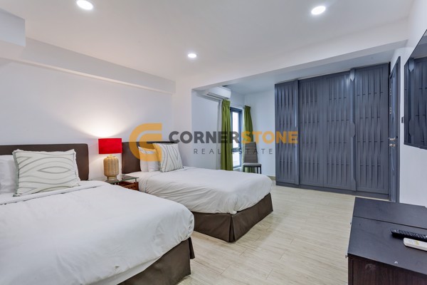 Picture of Angel Villa at Highgrove Villas Pratumnak Hill