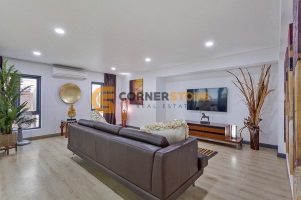 Picture of Angel Villa at Highgrove Villas Pratumnak Hill