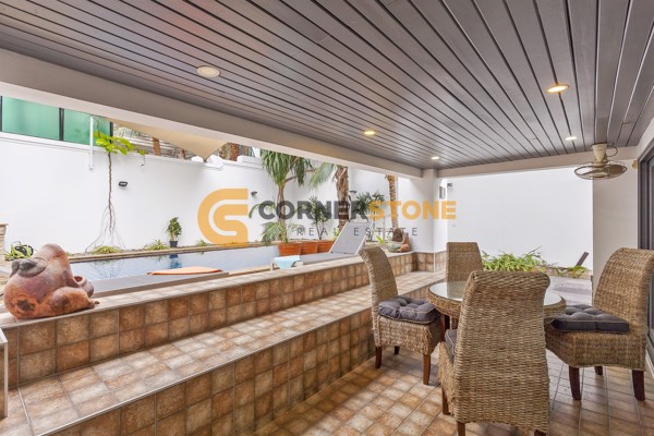Picture of Angel Villa at Highgrove Villas Pratumnak Hill