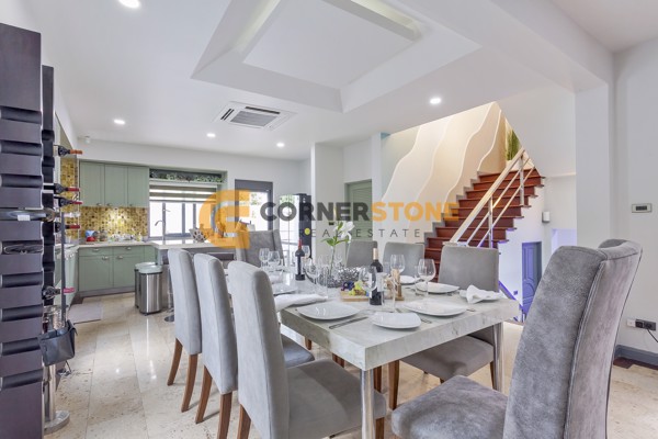 Picture of Angel Villa at Highgrove Villas Pratumnak Hill