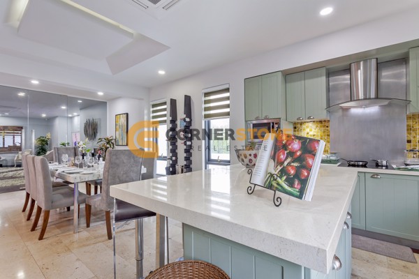 Picture of Angel Villa at Highgrove Villas Pratumnak Hill