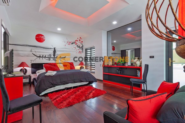Picture of Angel Villa at Highgrove Villas Pratumnak Hill