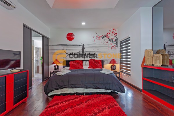 Picture of Angel Villa at Highgrove Villas Pratumnak Hill