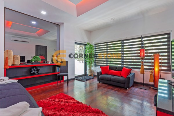 Picture of Angel Villa at Highgrove Villas Pratumnak Hill