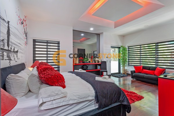 Picture of Angel Villa at Highgrove Villas Pratumnak Hill