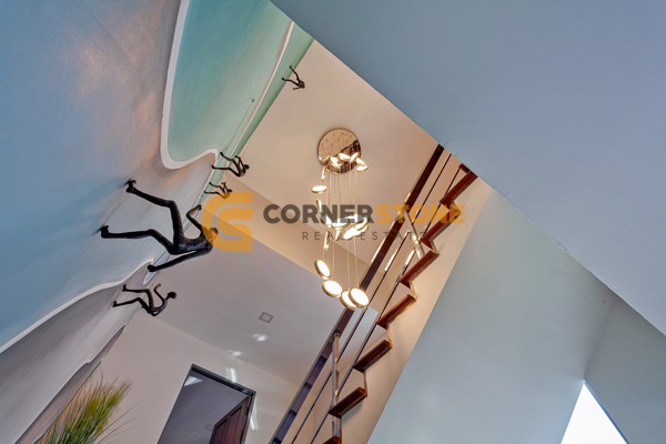 Picture of Angel Villa at Highgrove Villas Pratumnak Hill