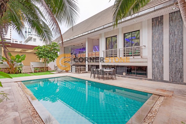 Picture of Royal Grand at Highgrove Villas Pratumnak Hill