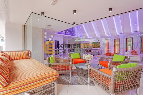 Picture of Royal Grand at Highgrove Villas Pratumnak Hill
