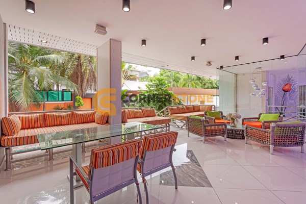 Picture of Royal Grand at Highgrove Villas Pratumnak Hill